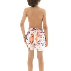 Maaji Free Spirit Little Sailor Boys Trunks