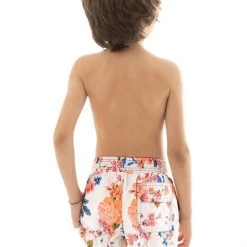 Maaji Free Spirit Little Sailor Boys Trunks