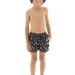Maaji Disty Daisy Little Sailor Boys Trunks