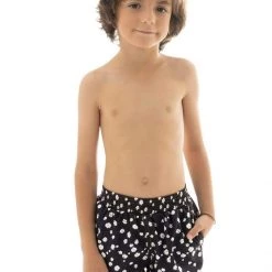 Maaji Disty Daisy Little Sailor Boys Trunks