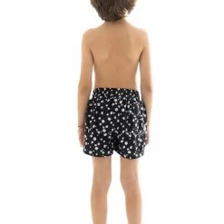 Maaji Disty Daisy Little Sailor Boys Trunks