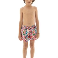 Maaji Zinnia Little Sailor Boys Trunks