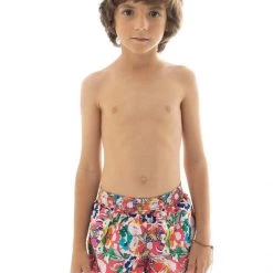 Maaji Zinnia Little Sailor Boys Trunks
