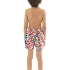 Maaji Zinnia Little Sailor Boys Trunks