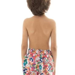 Maaji Zinnia Little Sailor Boys Trunks