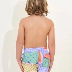 Maaji Bandana Little Sailor Boys Trunks